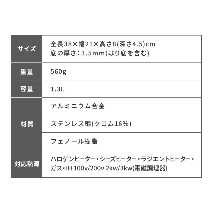 センターエッグトリプルパンmini 20cm 深型 仕切り付き フライパン IH対応 PFOAフリー お弁当 同時調理 時短 時短調理 焼き 茹で 玉子焼き器 卵焼き器 卵1個 コンパクト ソイビーン かわいい A-77912