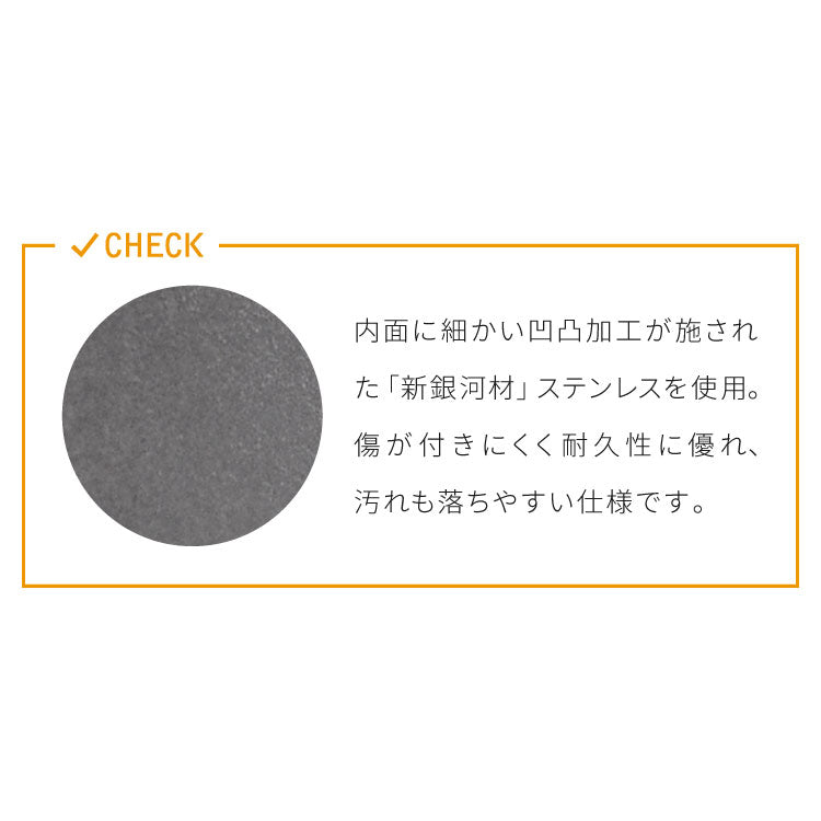 日本製 燕三条 追加用 蒸し器付き雪平鍋15cm専用 食洗機対応 お手入れ簡単 ステンレス 蒸し器 せいろ セイロ 竹 肉まん シュウマイ 蒸し野菜 蒸篭