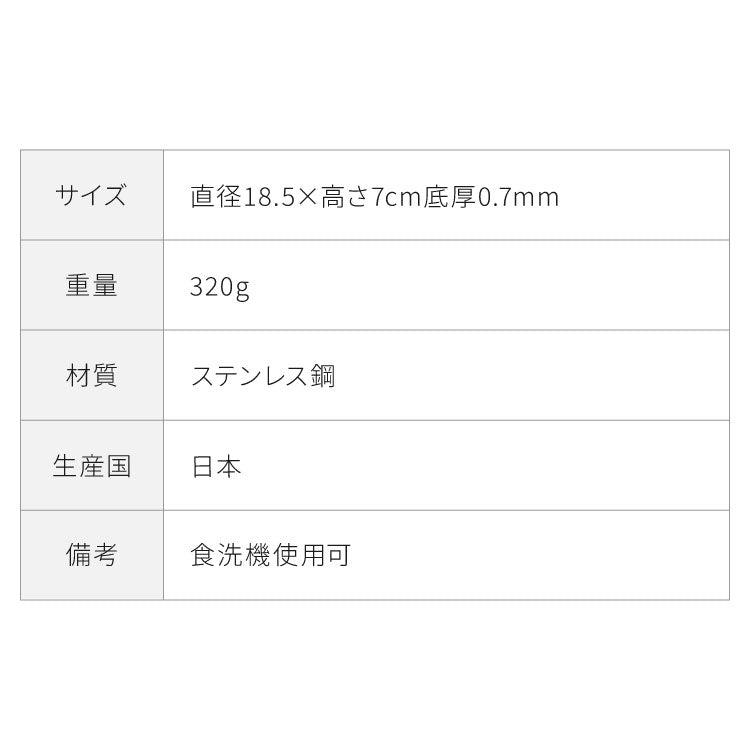 日本製 燕三条 追加用 蒸し器付き雪平鍋18cm専用 食洗機対応 お手入れ簡単 ステンレス 蒸し器 せいろ セイロ 竹 肉まん シュウマイ 蒸し野菜 蒸篭
