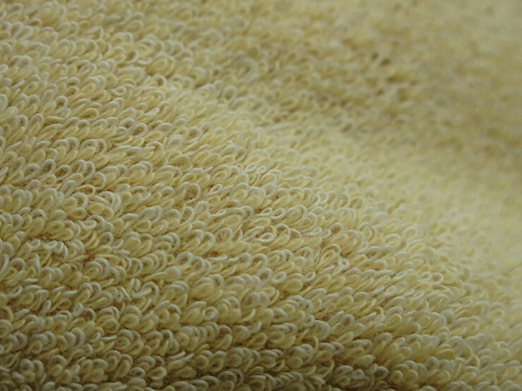 高吸水タオル スリムバスタオル 同色5枚セット 洗うほどに膨らむタオル 34×120cm cocochiena ココチエナ ふっくら ふんわり
