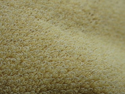 高吸水タオル スリムバスタオル 同色5枚セット 洗うほどに膨らむタオル 34×120cm cocochiena ココチエナ ふっくら ふんわり