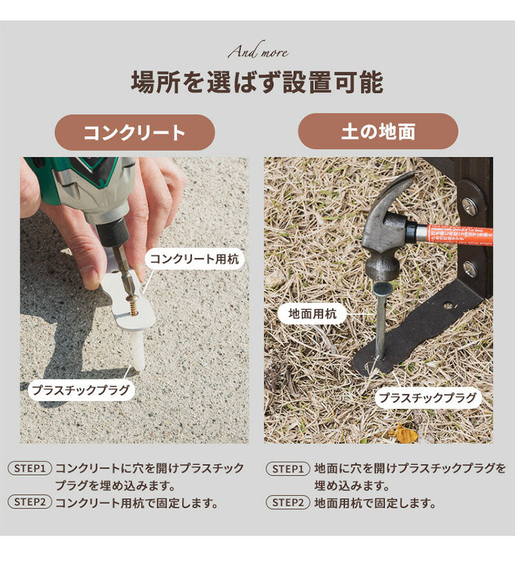 アルミフェンス 幅90cm 目隠しフェンス プランターボックス付き 目隠し 間仕切り フェンス プランター ボーダータイプ 高さ調節可能 アルミ 屋外 エクステリア 庭 おしゃれ(代引不可)