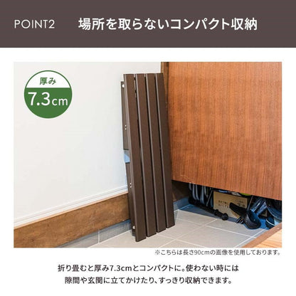 【5%OFF】ベンチ アルミベンチ 幅120cm アルミ 縁台 長椅子 椅子 1段 踏み台 アルミ踏み台 ステップ台 ステップ アルミステップ台(代引不可)