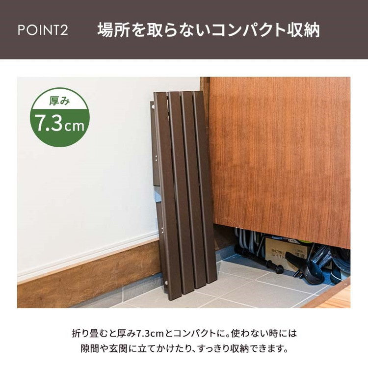 【5%OFF】折りたたみ アルミベンチ 幅90cm 折り畳み ベンチ アルミ 縁台 長椅子 椅子 1段 踏み台 アルミ踏み台 ステップ台 ステップ アルミステップ台(代引不可)