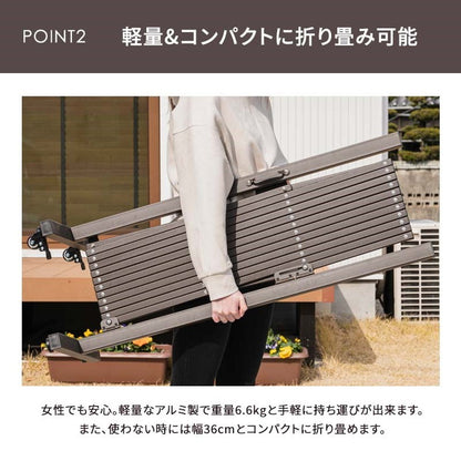【5%OFF】伸縮式 アルミゲート 幅36~320cm キャスター付き シングル フェンス アルミフェンス 間仕切り ゲート 門扉 簡易 ガーデニング ペットゲート ペットフェンス(代引不可)