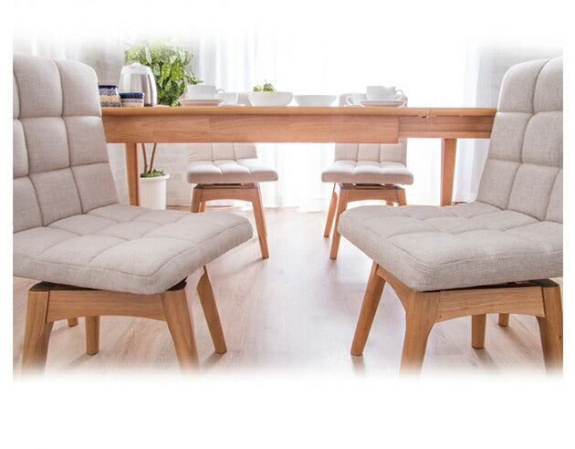 ダイニングテーブル 北欧 テーブル 木製 伸長式 伸縮 幅120-160cm ウォールナット ナチュラル バタフライテーブル 木目 食卓用 【テーブル単品】 (代引不可)