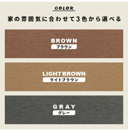 コーナー材 角材 [8本] 人工木デッキ用 ウッドデッキ DIY ガーデニング テラス ベランダ 人工木 おしゃれ キット デッキ ガーデンデッキ ステージ 庭 縁台 エクステリア 組立 DIYセット 水洗い代引不可)