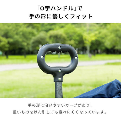折りたたみ キャリーワゴン ノア 容量43L キャリーカート 頑丈 耐荷重120kg コンパクト アウトドア ワゴン レジャーカート カート 小型 アウトドアカート キャンプ 簡単 キャンプ用品(代引不可)