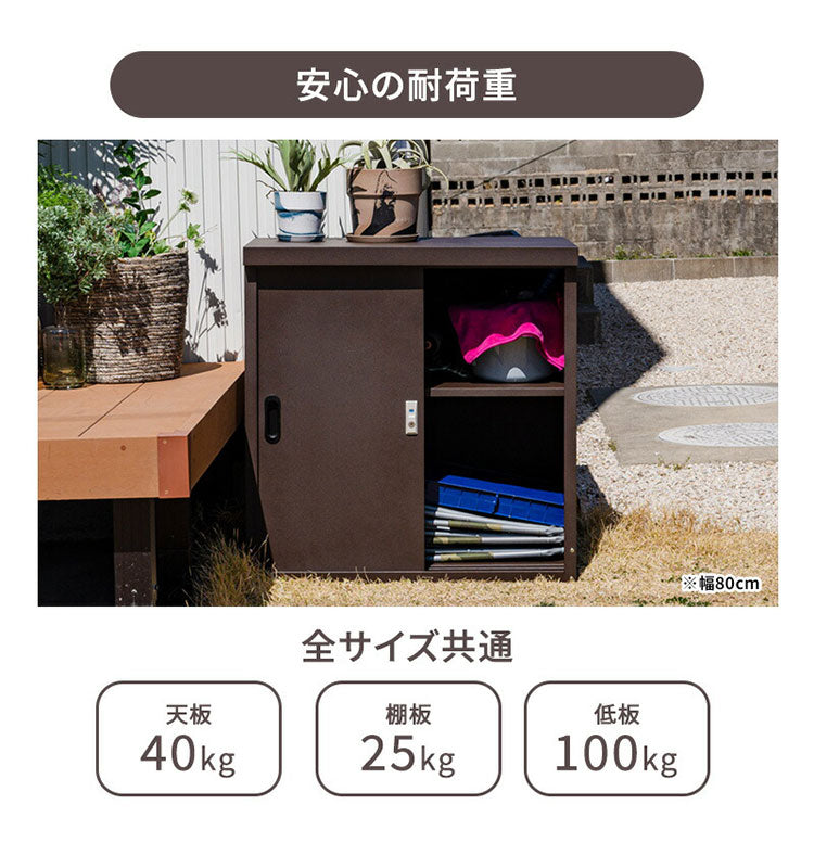 物置 幅90cm スチール 小型物置 大型 鍵付き ロック付き スチール物置 屋外 おしゃれ 物置き 掃除道具 ガーデニング アウトドア ペットグッズ ゴミ入れ 園芸用品 ガーデン用品 道具箱 収納庫(代引不可)