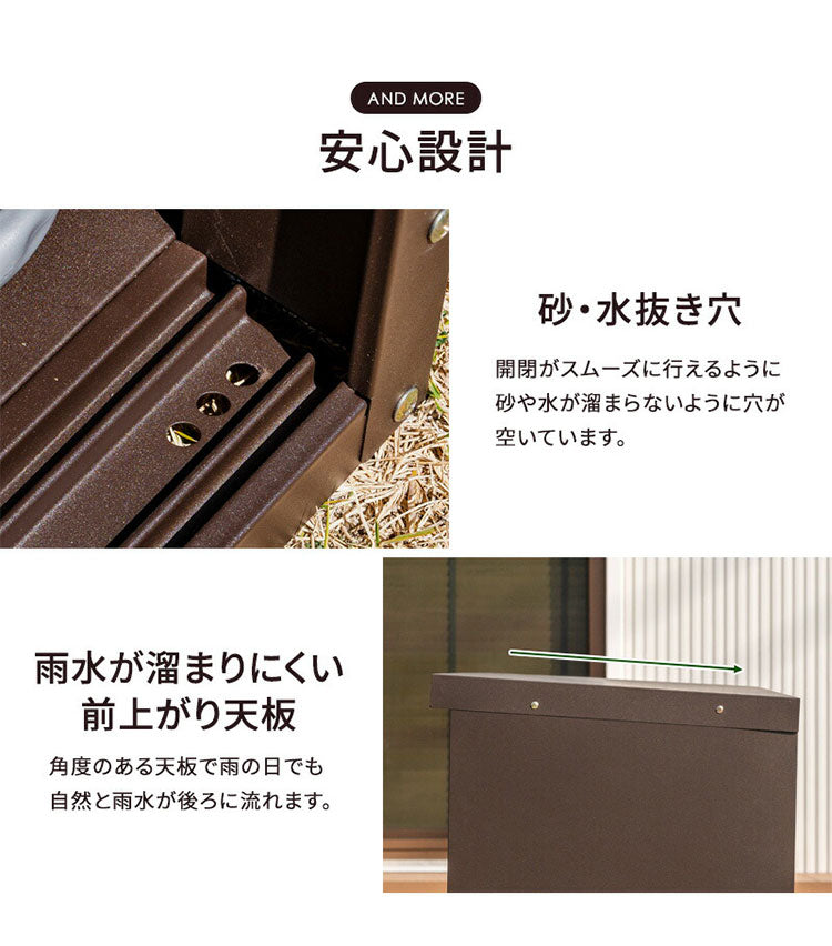 物置 幅90cm スチール 小型物置 大型 鍵付き ロック付き スチール物置 屋外 おしゃれ 物置き 掃除道具 ガーデニング アウトドア ペットグッズ ゴミ入れ 園芸用品 ガーデン用品 道具箱 収納庫(代引不可)