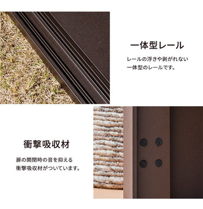 物置 幅90cm スチール 小型物置 大型 鍵付き ロック付き スチール物置 屋外 おしゃれ 物置き 掃除道具 ガーデニング アウトドア ペットグッズ ゴミ入れ 園芸用品 ガーデン用品 道具箱 収納庫(代引不可)