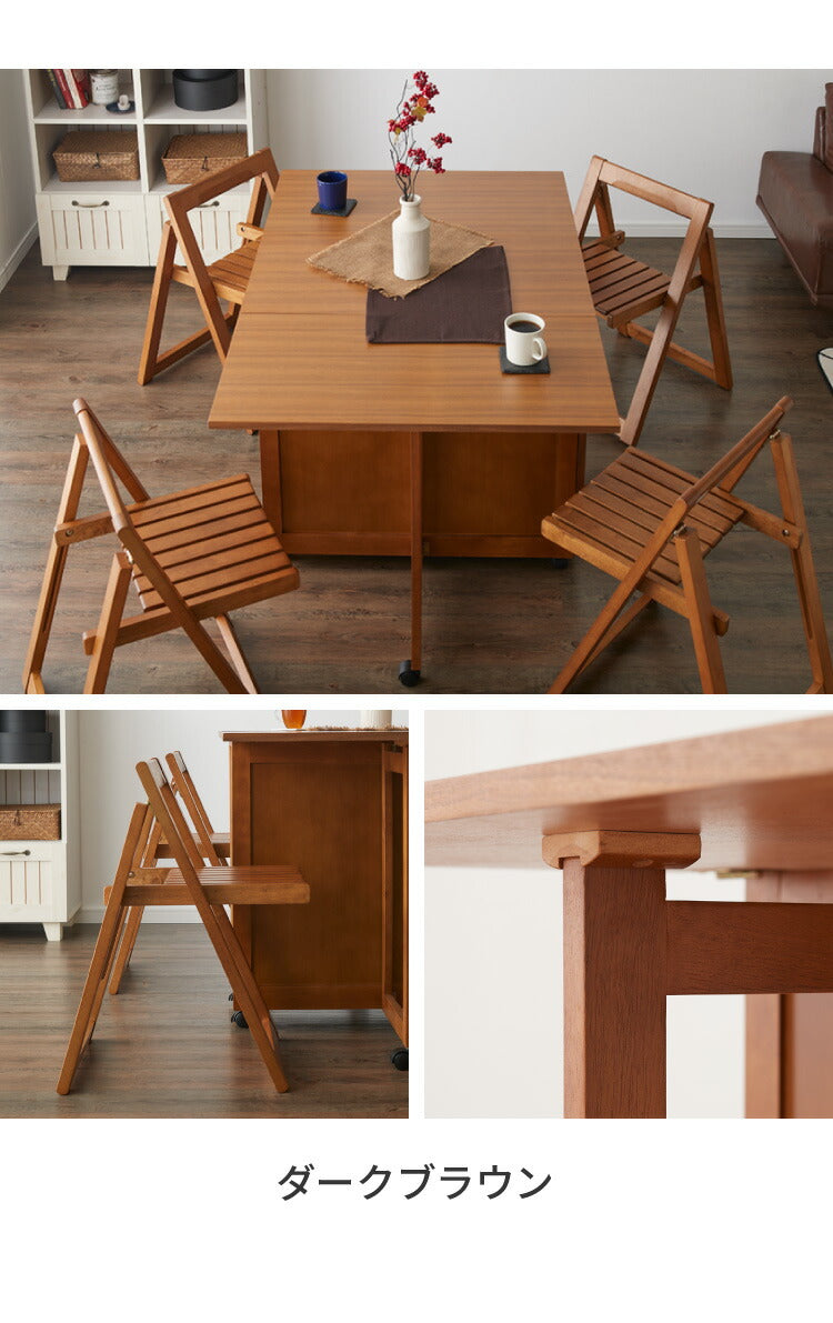 折りたたみ ダイニングチェア 2脚セット 来客時 天然木 ラバーウッド おしゃれ 北欧 シンプル 木製 新生活 一人暮らし スツール 椅子 いす イス(代引不可)