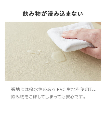 伸長式 ダイニングセット 2~4人用 ダイニングチェア2脚 ダイニングベンチ 収納付き 幅100~135cm 2人用 4人用 天然木 新生活 テーブル 食卓 木製 省スペース 北欧 モダン カントリー おしゃれ(代引不可)