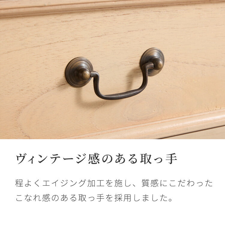 ローボード 幅155cm 完成品 テレビ台 サイドボード リビングボード ナチュラル ミンディ 無垢材 手作り モダン 木製 おしゃれ 北欧 インテリア リビング ダイニング 収納家具 テレビラック(代引不可)