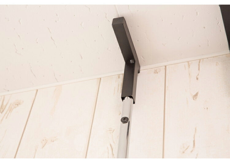 シューズラック 魅せるシューズラック 16足 突っ張り式 収納 棚 靴ラック 収納 ラック 玄関 ラック 玄関棚 おしゃれ 竹製 コンパクト オープンラック しっかり 省 スペース(代引不可)