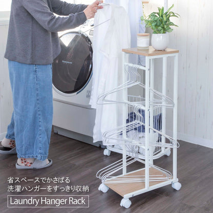 ハンガーラック キャスター付き チェスト ワードローブ 衣類 収納洋服掛け 洋服タンス 収納家具 収納ボックス コートハンガー 収納ラック テレワーク 在宅 新生活(代引不可)