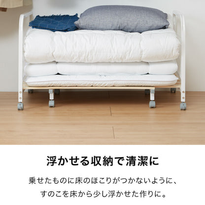 収納ラック 布団収納 ラック 170cmまで伸縮 収納バスケット 収納 布団入れ 布団ラック 押入れ 敷き布団 掛け布団 掛布団 押入れ収納(代引不可)