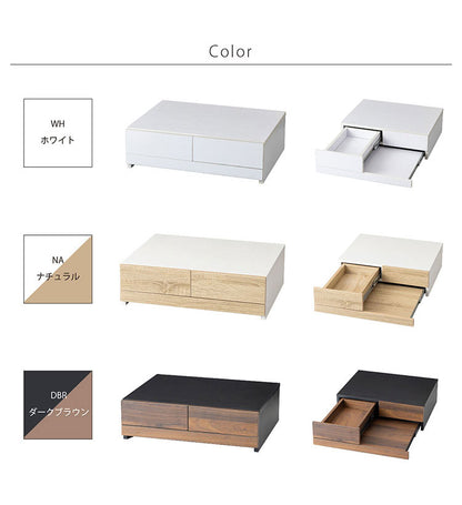 多機能 レンジ下スライドテーブル 引き出し2個＆スライドレール付き  キッチン家電下引き出し スライドテーブル ツーウェイ レンジ台 スライドテーブル レンジ下 引き出し付き 収納 レンジ下トレー レンジテーブル(代引不可)