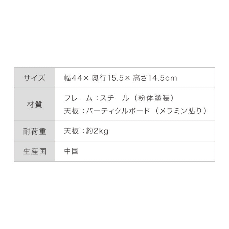 ストックできる 左右兼用 2way トイレットペーパーホルダー 2連 幅53cm 壁取り付け不要 3倍巻き ペーパーホルダー ホルダー カバー