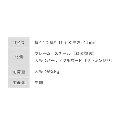 ストックできる 左右兼用 2way トイレットペーパーホルダー 2連 幅53cm 壁取り付け不要 3倍巻き ペーパーホルダー ホルダー カバー