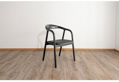 ダイニングセット 5点セット テーブル チェア4脚 棚付き 収納 ダイニングテーブル セラミック 木製 オーク ウォールナット おしゃれ モダン 和風 リビング ダイニング 食卓 ダイニングチェア 椅子(代引不可)