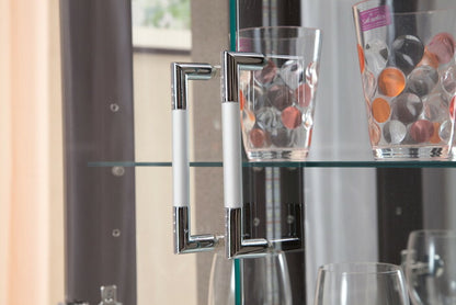 コレクションラック 大 追加ガラス棚 ガラス棚板 コレクションボード コレクションケース ショーケース フィギアケース(代引不可)