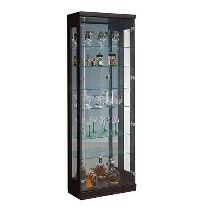 コレクションラック 幅62cm 追加ガラス棚 ガラス棚板 コレクションボード コレクションケース ショーケース フィギアケース(代引不可)