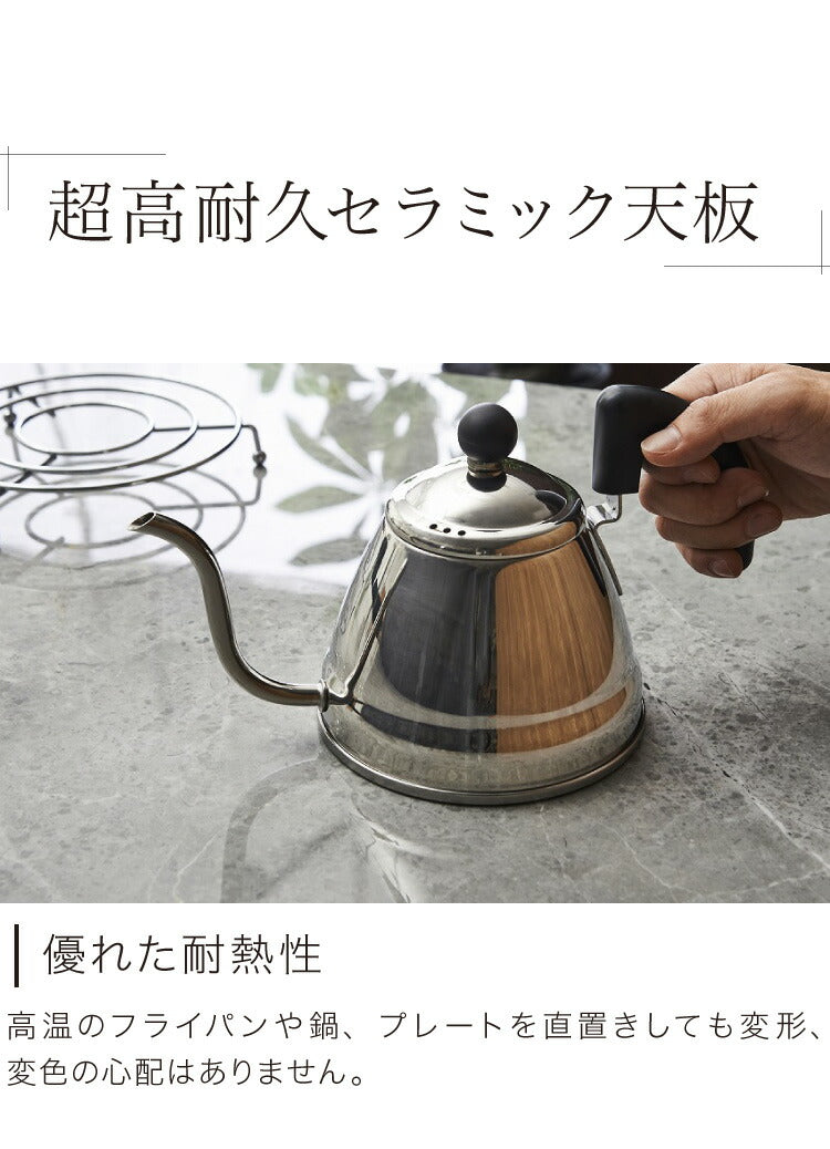 セラミック ダイニングセット 4人掛け 5点セット ダイニングテーブルセット 幅150 合皮 デザインチェア 鏡面 ダイニングチェア 耐水 耐熱 大理石調(代引不可)