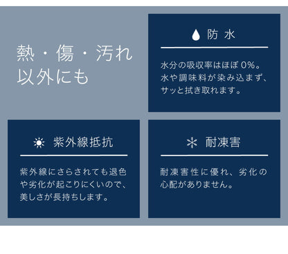 セラミック ダイニングセット 4人掛け 5点セット ダイニングテーブルセット 幅150 合皮 デザインチェア 鏡面 ダイニングチェア 耐水 耐熱 大理石調(代引不可)