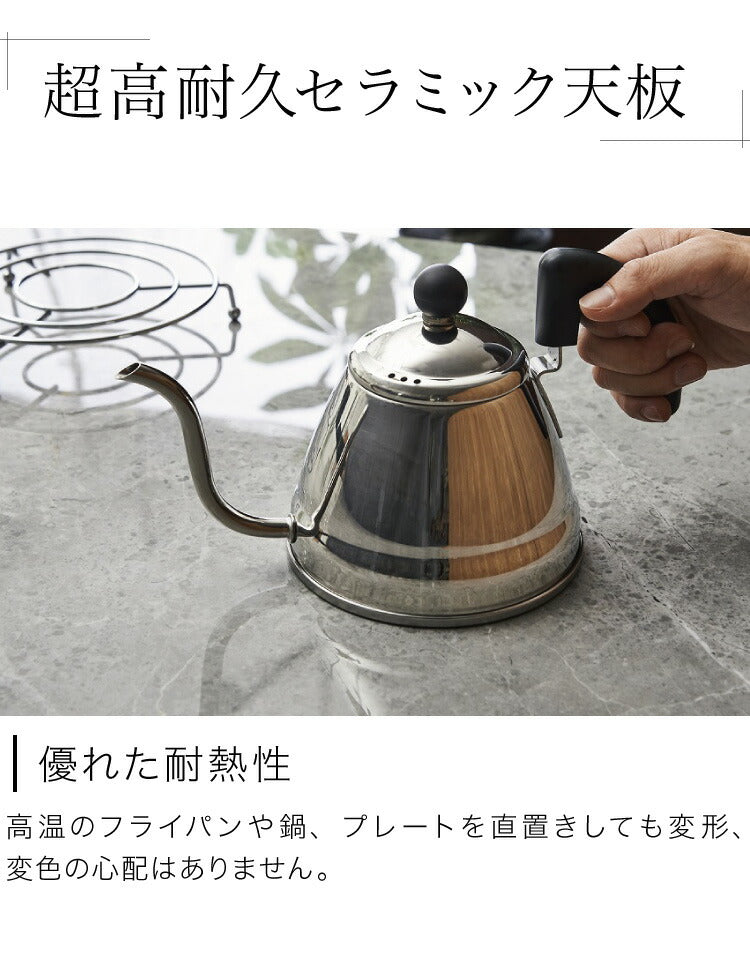 セラミック ダイニングセット 4人掛け 5点セット ダイニングテーブルセット 幅150 合皮 デザインチェア 鏡面 ダイニングチェア 耐水 耐熱 大理石調(代引不可)