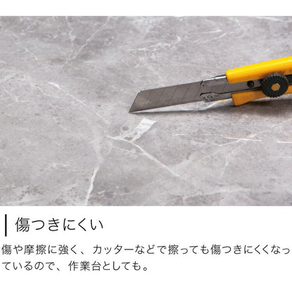 セラミック ダイニングセット 6人掛け 7点セット ダイニングテーブルセット 幅180 合皮 デザインチェア 鏡面 ダイニングチェア 耐水 耐熱 大理石調(代引不可)