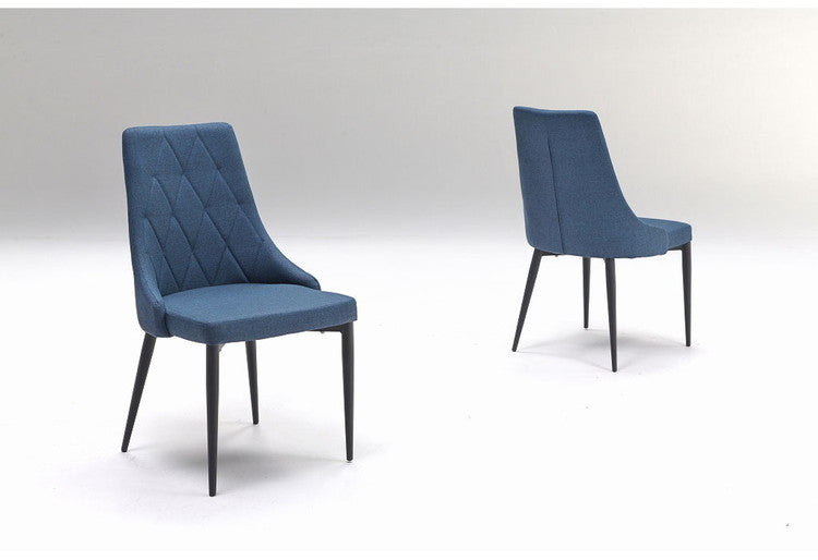 ダイニングセット 5点セットA T字脚テーブル チェア4脚 木製 スチール オーク 重厚感 厚い 耐久性 おしゃれ 耳付き シンプル ナチュラル 自然 温かみ 編み目 リビング ダイニング 食卓 椅子(代引不可)