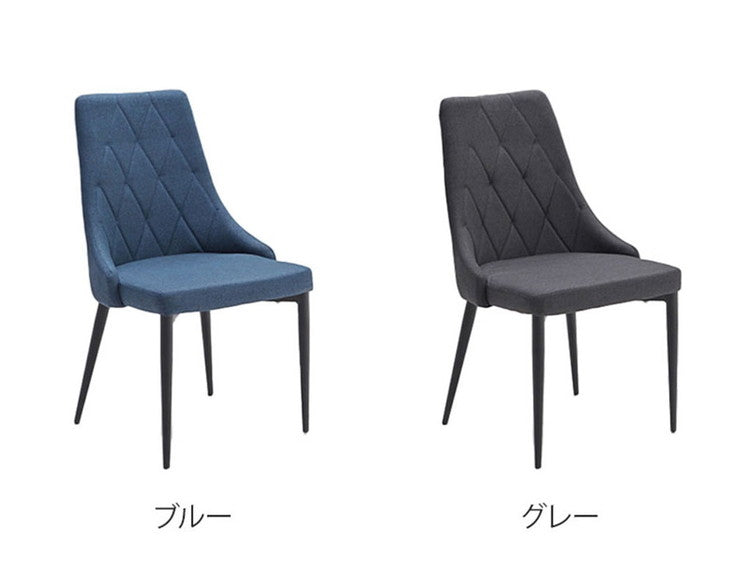 ダイニングセット 7点セットA T字脚テーブル(大) チェア6脚 木製 スチール オーク 厚い 耐久性 おしゃれ 耳付き シンプル ナチュラル 温かみ 編み目 リビング ダイニングテーブル 食卓 椅子(代引不可)