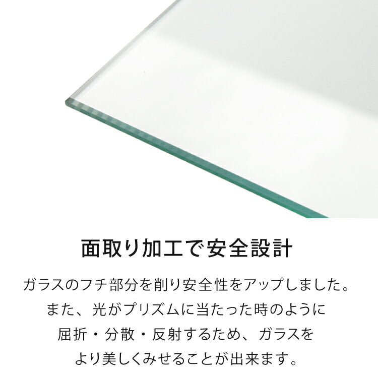 キッド65 コレクションラック 縦型ホワイトLEDライト付き コレクションケース 奥深 幅65 高さ160 奥行42 コレクションボード セラミック調 開梱設置無料 木製 ホワイト ブラック グレー キャビネット(代引不可)