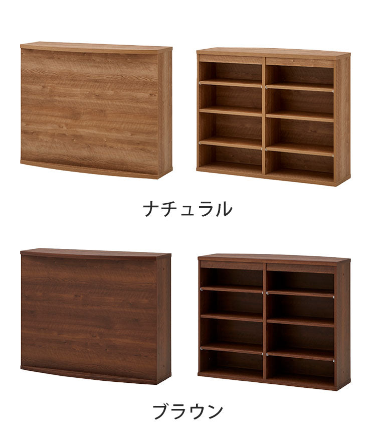 バーカウンター 日本製 幅120cm カウンターテーブル キッチンカウンター ハイカウンター ダイニング キッチン テーブル 大容量 間仕切り 対面 収納 棚 食器 スリム ラック インテリア おしゃれ 国産(代引不可)