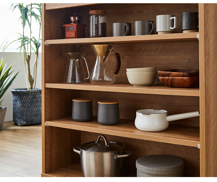 バーカウンター 日本製 幅90cm カウンターテーブル キッチンカウンター ハイカウンター ダイニング キッチン テーブル 大容量 間仕切り 対面 収納 棚 食器 スリム ラック インテリア おしゃれ 国産(代引不可)