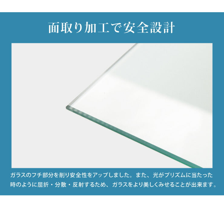 サラII 60 ハイタイプ 段差式タイプ コレクションラック 幅60cm 高さ180cm 奥行40cm 開梱設置無料 大型フィギュアケース(代引不可)