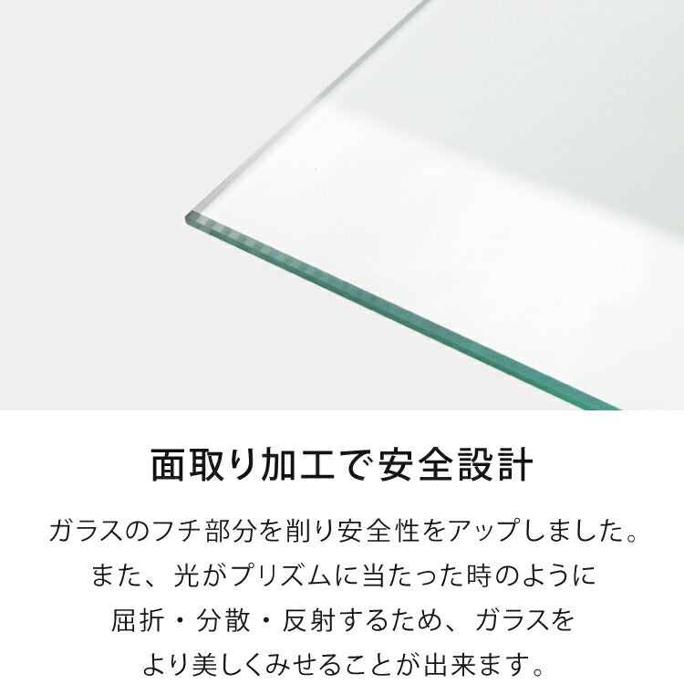 サラ60 ハイタイプ コレクションラック フィギュアケース コレクションケース コレクションボード 幅60cm 高さ180cm 奥行30cm 木製 ホワイト ブラック ブラウン ガラス棚 飾り棚 キュリオケース（代引不可）