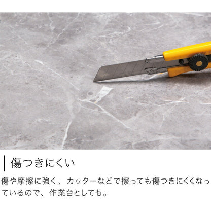 セラミック ダイニングセット 4人掛け 5点セット ダイニングテーブルセット ファブリック 鏡面 ダイニングチェア 耐水 耐熱 大理石調(代引不可)