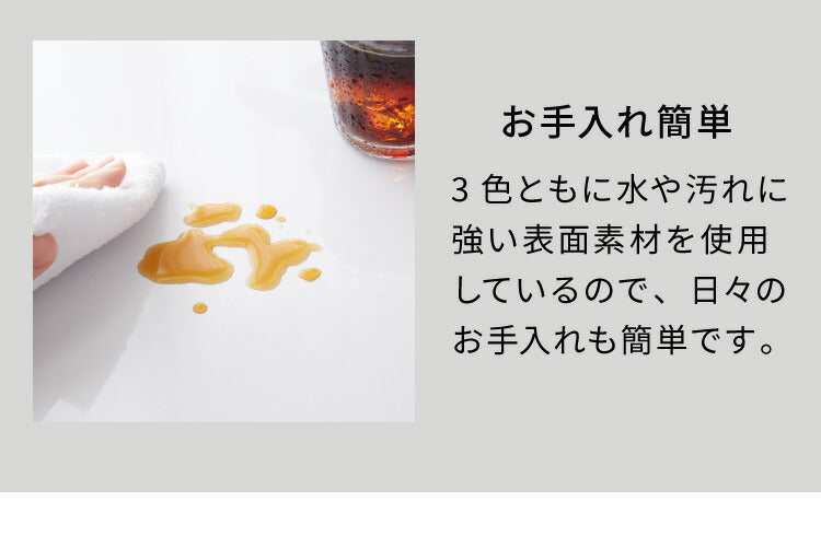 バーカウンター 幅100cm 高さ97 日本製 完成品 おしゃれ カウンターテーブル キッチンカウンター 収納 キッチン 収納 バーテーブル (代引不可)