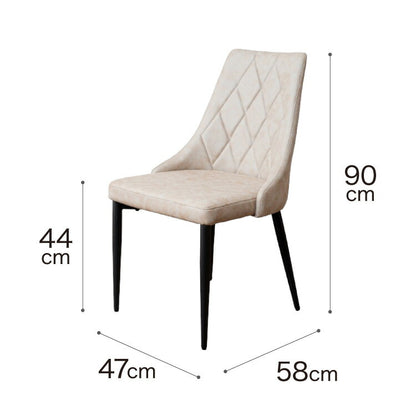 セラミック 伸長式ダイニングテーブルセット 幅160~幅200 伸縮 ダイニング5点セット 4人掛け 伸縮テーブル モダン 伸長式 ダイニング 耐水 耐熱 白 艶消し 傷がつきにくい おしゃれ(代引不可)