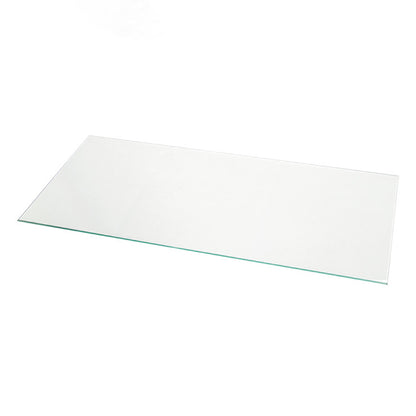 ※オプション ヨーク80 専用追加ガラス 追加ガラス棚 専用追加ガラス棚 ガラス板 棚板 追加用 ガラスのみ(代引不可)