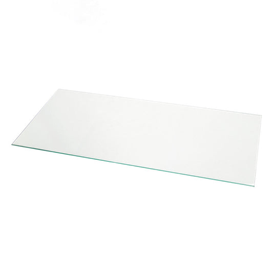 ※オプション ヨーク80 専用追加ガラス 追加ガラス棚 専用追加ガラス棚 ガラス板 棚板 追加用 ガラスのみ(代引不可)