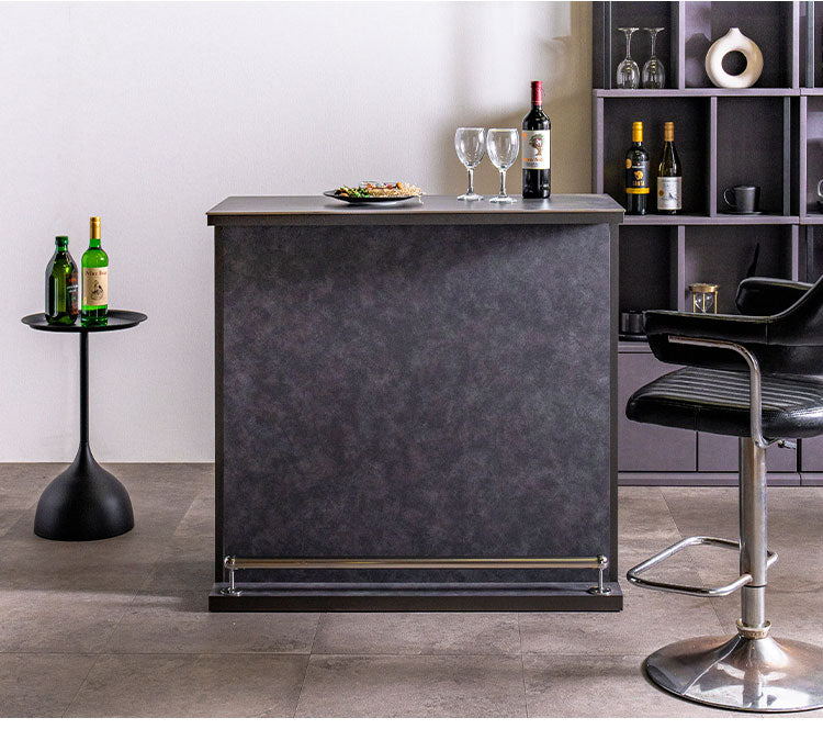 バーカウンター セラミック天板 幅100cm 日本製 完成品 おしゃれ キズに強い カウンターテーブル キッチンカウンター 収納 キッチン 収納 バーテーブル おうち時間 バーカウンター カウンター(代引不可)