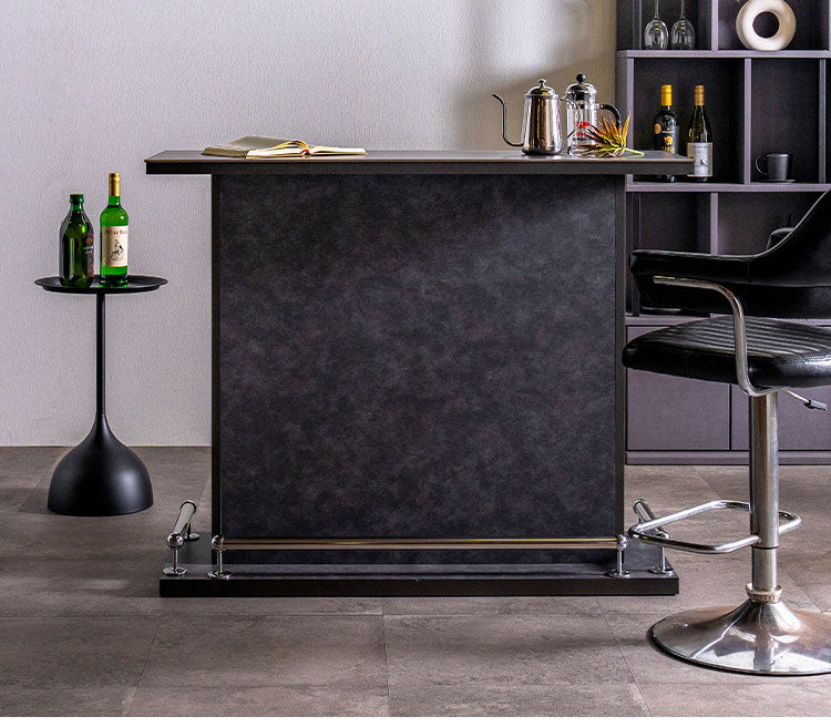 バーカウンター セラミック天板 幅120cm 日本製 完成品 おしゃれ キズに強い カウンターテーブル キッチンカウンター 収納 キッチン 収納 バーテーブル おうち時間 バーカウンター カウンター(代引不可)