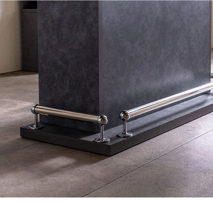 バーカウンター セラミック天板 幅120cm 日本製 完成品 おしゃれ キズに強い カウンターテーブル キッチンカウンター 収納 キッチン 収納 バーテーブル おうち時間 バーカウンター カウンター(代引不可)