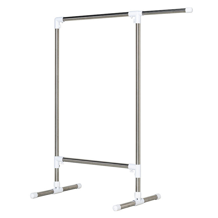 セキスイ ステンクラーふとんほし FD-70S 積水樹脂 物干し ものほし 干し台 布団干し(代引不可)