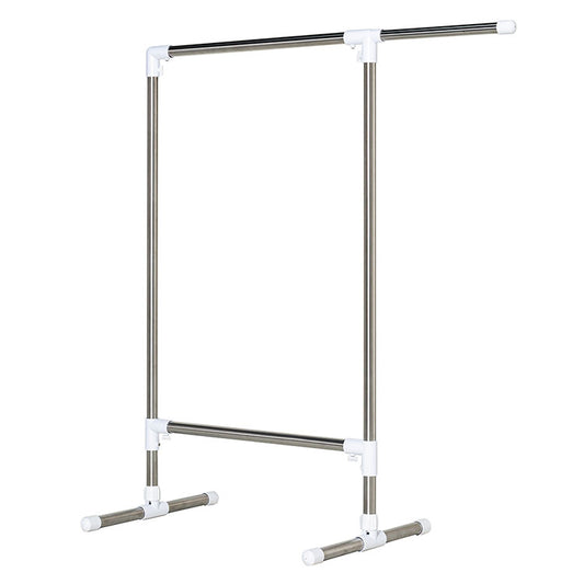 セキスイ ステンクラーふとんほし FD-70S 積水樹脂 物干し ものほし 干し台 布団干し(代引不可)