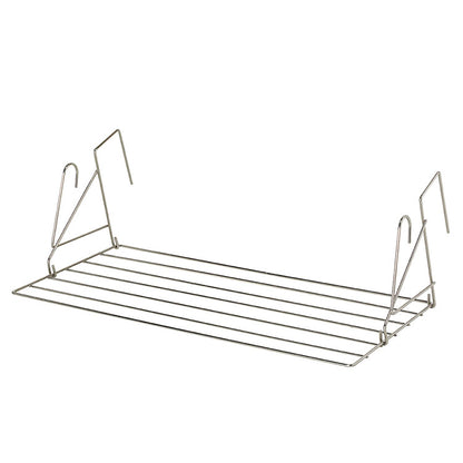 セキスイ ステンレス バスタオルほし DB-1 積水樹脂 物干し ものほし 干し台 タオル掛け(代引不可)