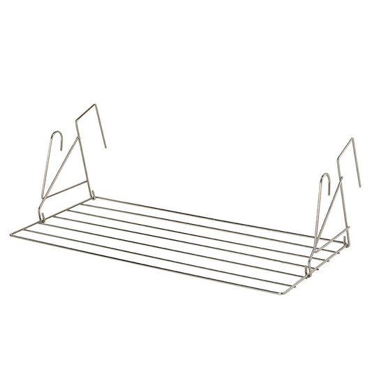 セキスイ ステンレス バスタオルほし DB-1 積水樹脂 物干し ものほし 干し台 タオル掛け(代引不可)